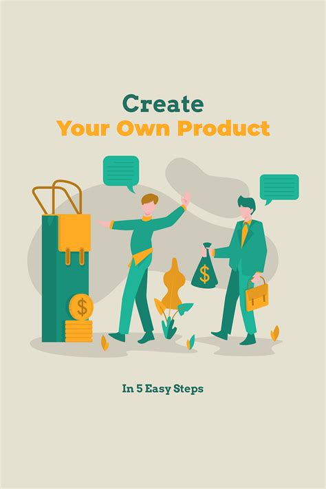 Create your own .